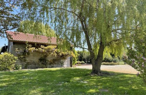 Lentilles House | Les epervieres