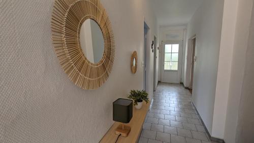 Tremolat House | Relax at Les Escales Périgourdines with Oceanfront Views