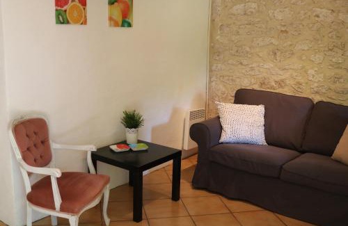 Saint-Matre House | Discover Les Escaliers de La Combe: Family-Friendly Escape