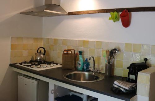 Saint-Matre House | Discover Les Escaliers de La Combe: Family-Friendly Escape