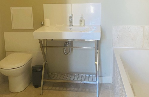 Reaux House | Stylish Les Etables Cottage with Heated Pool - Rated 9.8