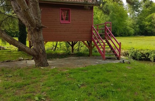 Planquery Resort | Discover Les Etangs de Planquery: Family-Friendly Retreat