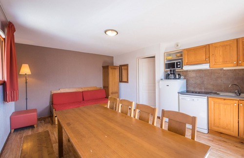 Orcieres-Merlette House | Discover Les Etoiles d'Orion – Family & Pet Friendly Retreat