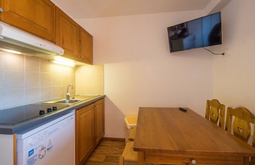 Orcieres-Merlette House | Discover Les Etoiles d'Orion – Family & Pet Friendly Retreat