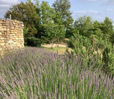Cales Bed & Breakfast | Discover Les Etoiles de Calès: Oceanfront Retreat with Spa