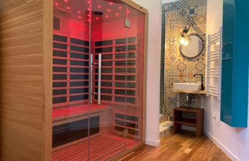 Besancon Old Town Apartment | Discover Les Fabuleux Appartements in Place Victor Hugo