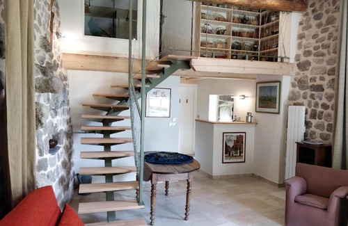 Montregard House | Experience Les Fayettes: Oceanfront Escape with Pool Access