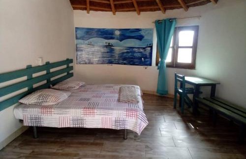 Diakhanor Other | Discover Les Filaos: A Unique Sénégalese Retreat