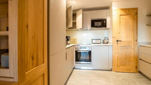 Chatel Apartment | Experience Les Flambeaux - Apt B01: 4-Star Family Comfort