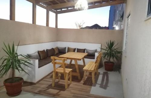 Hammam Al Agzaz Villa | Les Flots D'ezzahra