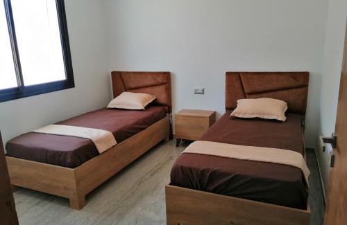 Hammam Al Agzaz Villa | Les Flots D'ezzahra