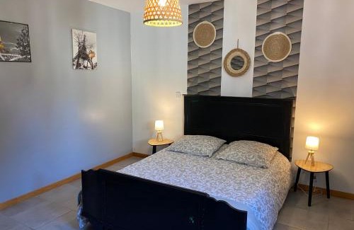 La Luzerne House | Welcoming Les Forges 2: Pet-Friendly Family Retreat