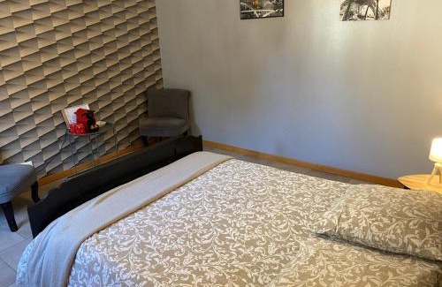 La Luzerne House | Welcoming Les Forges 2: Pet-Friendly Family Retreat