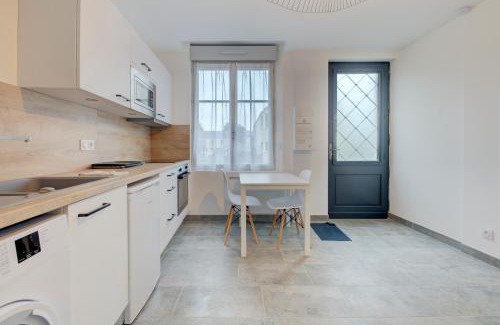 Avoine Apartment | Family-Friendly Escape at Les Forges: 2-Room Comfort