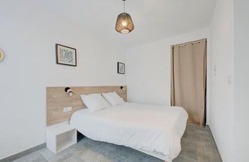 Avoine Apartment | Family-Friendly Escape at Les Forges: 2-Room Comfort