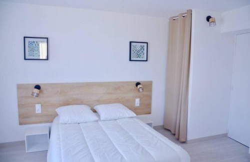 Avoine Apartment | Highly Rated Les Forges Studio for Your Next Getaway
