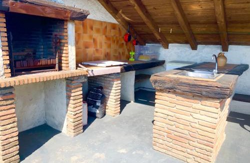 Aujac House | Discover Les Fouillettes: Pet-Friendly Family Retreat