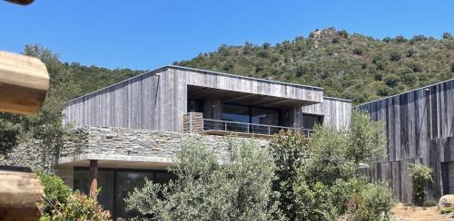 Pinarellu Apartment | Elegant Stays at Les Lofts de Sainte-Lucie-de-Porto-Vecchio