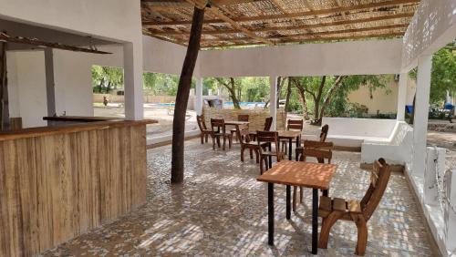 Missirah Hotel | Discover Les Fromagers: Pet-Friendly Oceanfront Retreat