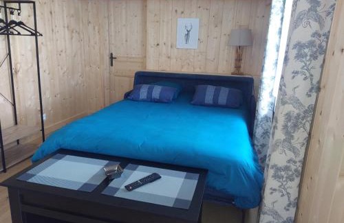Quend House | Top-Rated Family Retreat at Les gîtes d'Alex n°2