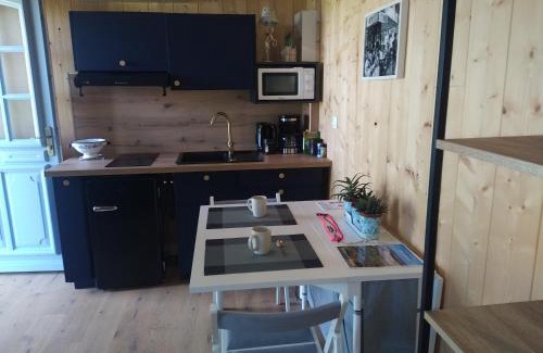 Quend House | Top-Rated Family Retreat at Les gîtes d'Alex n°2