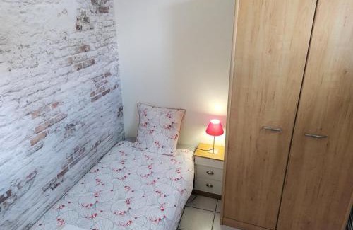 Angres Apartment | Discover Les Gîtes d'Angres - Family-Friendly Getaway