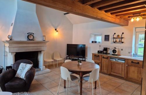 Vasteville House | Discover Les gîtes d'Herquetot "Les Genets" - Family Friendly