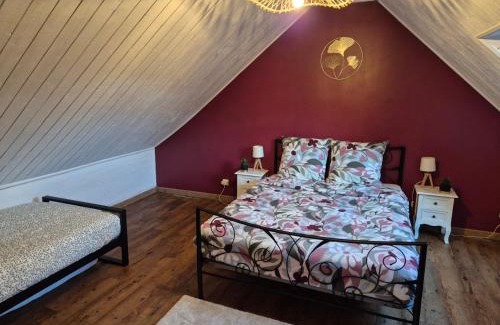Vasteville House | Discover Les gîtes d'Herquetot "Les Genets" - Family Friendly