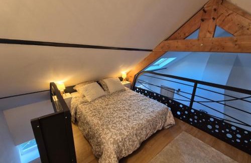 Vasteville House | Discover Les gîtes d'Herquetot "Les Genets" - Family Friendly