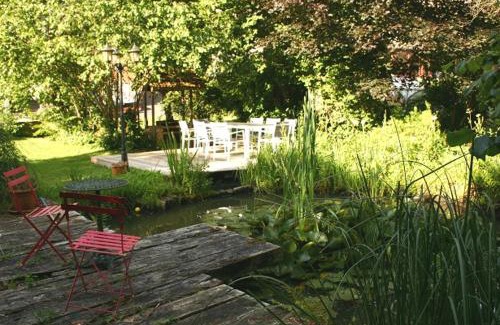 Olloy-sur-Viroin House | Discover Les Gîtes d'Olloy - Le Roi Cerf, Family Friendly Stay