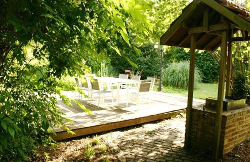 Olloy-sur-Viroin House | Discover Les Gîtes d'Olloy - Le Roi Cerf, Family Friendly Stay
