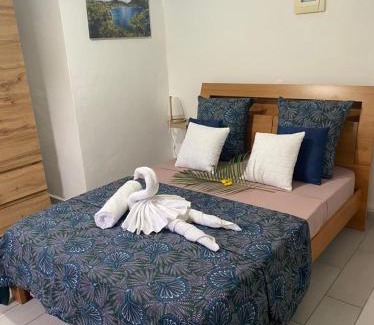 Rabi House | Relaxing Retreat at Les Gîtes de Bibine – Child Friendly Stay
