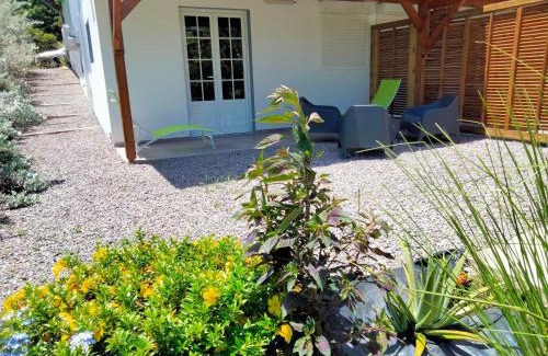 Rabi House | Relaxing Retreat at Les Gîtes de Bibine – Child Friendly Stay
