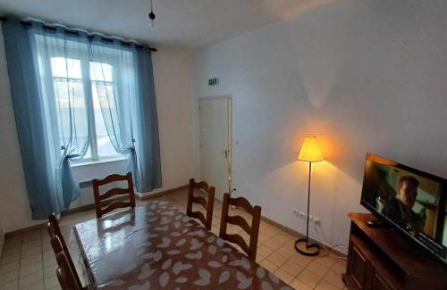 Ville-Sous-la-Ferte House | Discover Les Volets Rouges du Moulin: Rated 10/10 Family Getaway