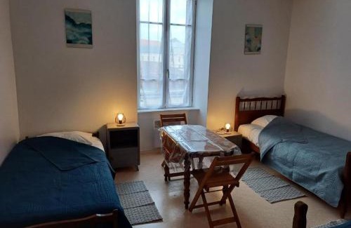 Ville-Sous-la-Ferte House | Discover Les Volets Rouges du Moulin: Rated 10/10 Family Getaway