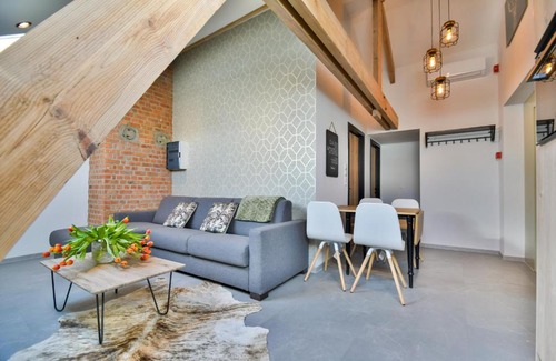 Huy Apartment | Discover Les Gîtes de Huy - 3 Cozy Retreats in Downtown