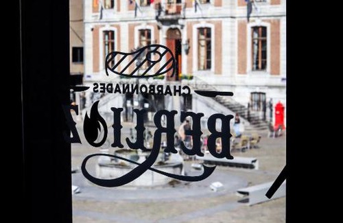 Huy Apartment | Discover Les Gîtes de Huy - 3 Cozy Retreats in Downtown