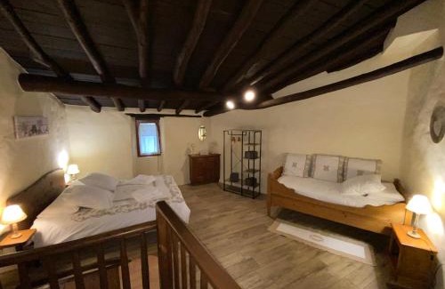 L'Estrechure House | Experience Oceanfront Comfort at Les Gîtes de l'Abric