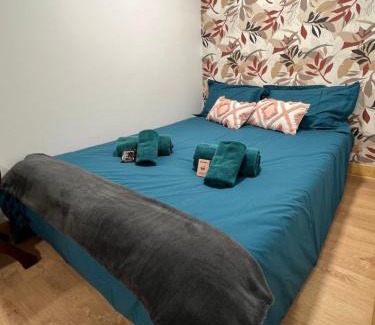 Meximieux Apartment | Family-Friendly Getaway at Les Gîtes de la Bergerie