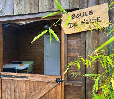 Meximieux Apartment | Family-Friendly Getaway at Les Gîtes de la Bergerie