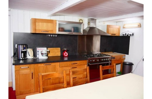 Bramans Villa | Gather at Les gîtes de la diligence with Pool & Breakfast