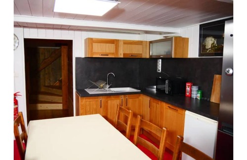 Bramans Villa | Gather at Les gîtes de la diligence with Pool & Breakfast
