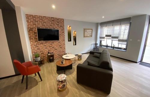 La Gaubretiere House | Experience Les Gîtes de la Frérie: Top-Rated Family Retreat
