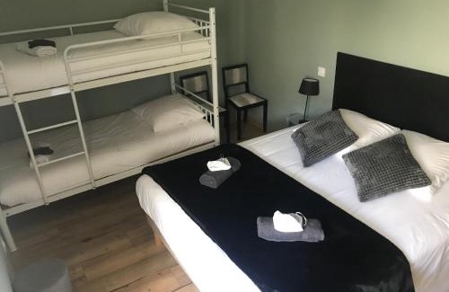 La Gaubretiere House | Experience Les Gîtes de la Frérie: Top-Rated Family Retreat