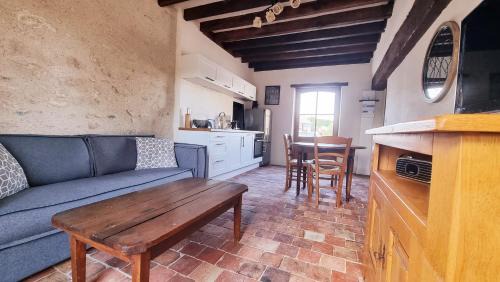 Pruniers-en-Sologne House | Experience Comfort at Les gîtes de la Ferme de Pan