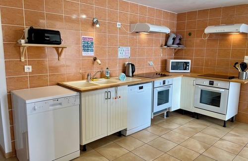 Saint-Reverend House | Discover Les Gîtes de la Richardière Near Vendée Beaches