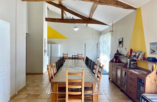 Saint-Reverend House | Discover Les Gîtes de la Richardière Near Vendée Beaches
