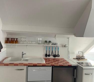Estialescq Apartment | Discover Les Gîtes de La Maison Bleue d'Estialescq