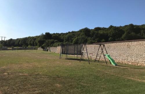 Arc-en-Barrois House | Les Gîtes de la Vallée de l'aujon (10 pers)