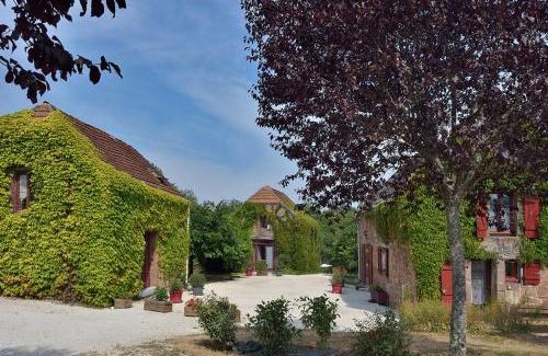 Villac House | Discover Les Gîtes de la Vallée de l'Elle with Ocean Views